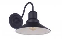 Craftmade ZA5404-MN - Small Wall Mount