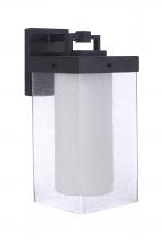 Craftmade ZA5604-MN - Small Wall Mount