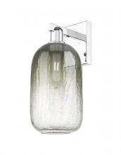 Innovations Lighting 716-1W-PC-G482-7SL - Brookhaven Cloche - 1 Light - 6 inch - Polished Chrome - Sconce
