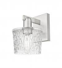 Innovations Lighting 716-1W-SN-G402 - Niagara - 1 Light - 7 inch - Brushed Satin Nickel - Sconce