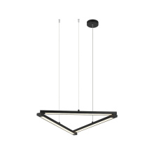 Matteo Lighting C39003MB - Archie Pendant