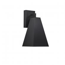 UltraLights Lighting 22482-16-CH-OA-01 - Akut 22482-16 Exterior Sconce