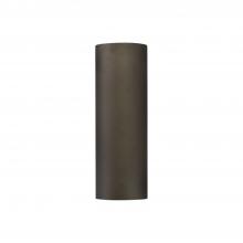 UltraLights Lighting 9260-18-NB-10 - Basics 9260 Exterior Sconce