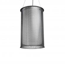 UltraLights Lighting 14306-SQ-BP-OA-10 - Clarus 14306 Interior Sconce