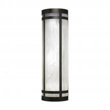 UltraLights Lighting 10181-SB-OA-10 - Classics 10181 Exterior Sconce