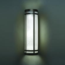 UltraLights Lighting 10181-RCU-FA-14 - Classics 10181 Exterior Sconce