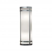 UltraLights Lighting 9133-24-BK-OA-01 - Classics 9133 Exterior Sconce
