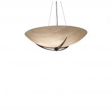 UltraLights Lighting 11203-36-CH-OA-10 - Compass 11203 Interior Sconce