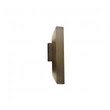 UltraLights Lighting 19415-CB-OA-10 - Cylo 19415 Exterior Sconce