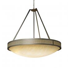 UltraLights Lighting 19435-32-CL-CR-OA-03 - Duo 19435 Interior Sconce