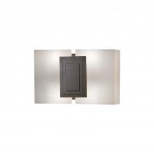 UltraLights Lighting 11217-SP-OA-03 - Genesis 11217 ADA Sconce