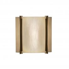 UltraLights Lighting 15335-SS-OA-03 - Genesis 15335 Exterior Sconce