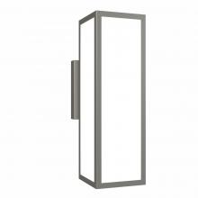 UltraLights Lighting 24531-CR-OA-04 - Magna 24531 Exterior Sconce