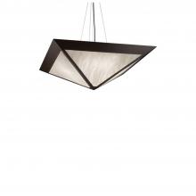 UltraLights Lighting 11201-18-BA-OA-10 - Profiles 11201 Interior Sconce