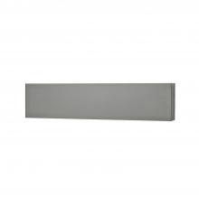 UltraLights Lighting 18392-24-CR-OA-04 - Strata 18392 ADA Sconce