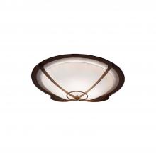 UltraLights Lighting 0480-18-SS-OA-03 - Synergy 0480 Interior Sconce