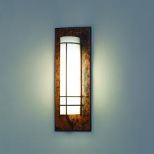 UltraLights Lighting 11212-NB-OA-14 - Synergy 11212 ADA Sconce