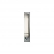 UltraLights Lighting 11213-SP-OA-10 - Synergy 11213 ADA Sconce