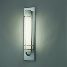 UltraLights Lighting 11213-NB-OA-14 - Synergy 11213 ADA Sconce