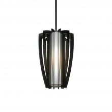 UltraLights Lighting 20463-EB-OA-10 - Vasi 20463 Pendant