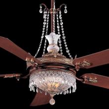 Minka-Aire GC900 SET - Cristafano™ - Optional Spectra® Swarovski® Crystal Set