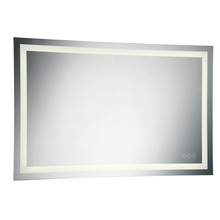 Eurofase 48090-018 - ASPEN,MIR,LED,BACK-LIT,LG,RECT