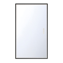 Eurofase 48097-017 - CERISSA,REC,MIR,LED,WLMNT,L,BK