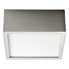 Oxygen 3-610-24 - PYXIS 5" CMNT UV 3000k -