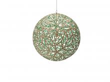 DAVID TRUBRIDGE SOL-1000-NAT-AQU - SOLA 1000