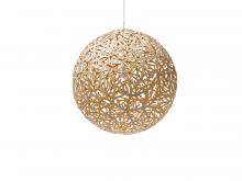 DAVID TRUBRIDGE SOL-1000-NAT-ORA - SOLA 1000