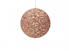 DAVID TRUBRIDGE SOL-1000-NAT-RED - SOLA 1000