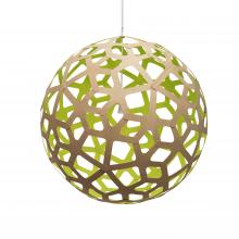 DAVID TRUBRIDGE COR-1000-NAT-LIM - CORAL 1000