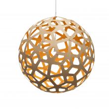 DAVID TRUBRIDGE COR-1000-NAT-ORA - CORAL 1000