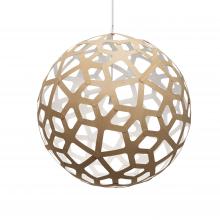 DAVID TRUBRIDGE COR-1000-NAT-WHI - CORAL 1000