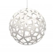 DAVID TRUBRIDGE COR-1000-WHI-WHI - CORAL 1000