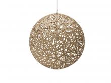 DAVID TRUBRIDGE SOL-1350-NAT-NAT - SOLA 1350