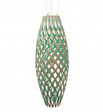 DAVID TRUBRIDGE HIN-1400-NAT-AQU - HINAKI 1400