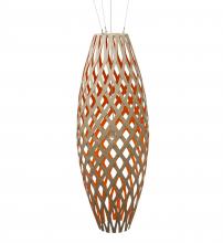 DAVID TRUBRIDGE HIN-1400-NAT-RED - HINAKI 1400