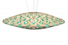 DAVID TRUBRIDGE FLX-1500-NAT-AQU - FLAX 1500