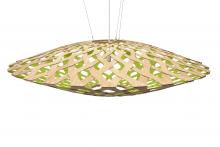 DAVID TRUBRIDGE FLX-1500-NAT-LIM - FLAX 1500