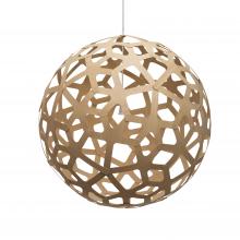 DAVID TRUBRIDGE COR-1600-NAT-NAT - CORAL 1600