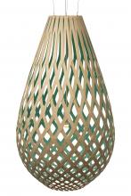 DAVID TRUBRIDGE KOU-1600-NAT-AQU - KOURA 1600