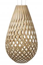 DAVID TRUBRIDGE KOU-1600-NAT-NAT - KOURA 1600