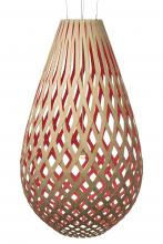 DAVID TRUBRIDGE KOU-2000-NAT-RED - KOURA 2000