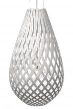 DAVID TRUBRIDGE KOU-2000-WHI-WHI - KOURA 2000