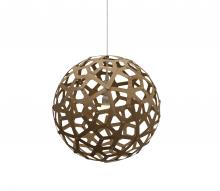 DAVID TRUBRIDGE COR-0400-CAR-CAR - CORAL 400