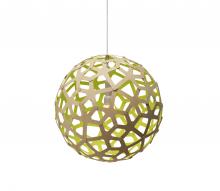DAVID TRUBRIDGE COR-0400-NAT-LIM - CORAL 400