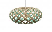 DAVID TRUBRIDGE KIN-0440-NAT-AQU - KINA 440