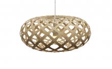 DAVID TRUBRIDGE KIN-0440-NAT-NAT - KINA 440