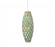 DAVID TRUBRIDGE HIN-0500-NAT-AQU - HINAKI 500